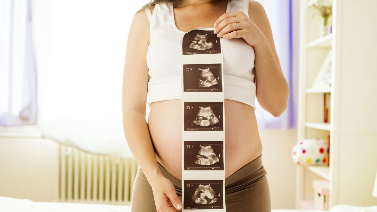 Tahap Perkembangan Janin Di Usia Kehamilan 28 Minggu Klikdokter